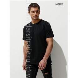 Футболка мужская OmT_U 1201 Omsa Дроп