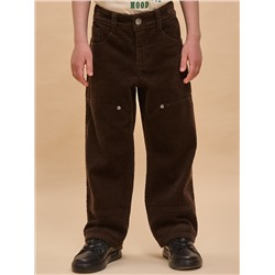 Брюки для мальчиков