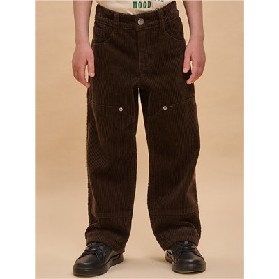 Брюки для мальчиков