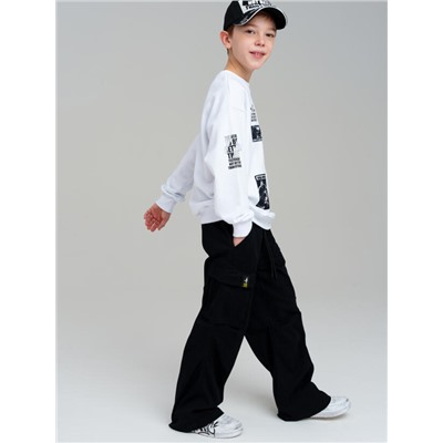 Свитшот для мальчика