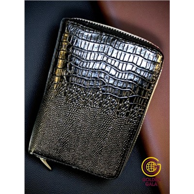 Портмоне мужское