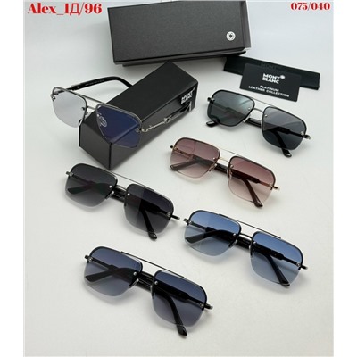 🔥НОВАЯ КОЛЛЕКЦИЯ 🕶Очки с Мужский 👓
💐Летнего Сезона 2026🔥
✅Качество Премиум Класс !