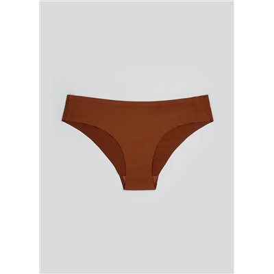 No VPL Brazilian Knickers