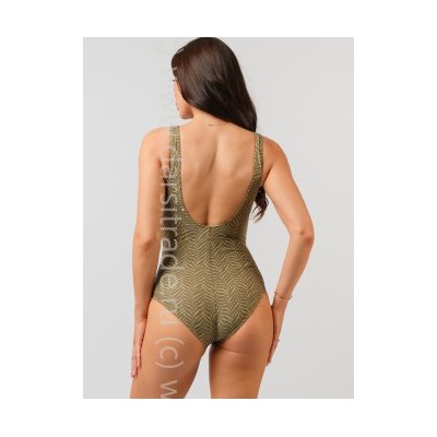 Купальник №UL021-3 2025 Chantemely Дроп совместный