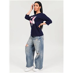 Футболка Палинур чернильный ИвК