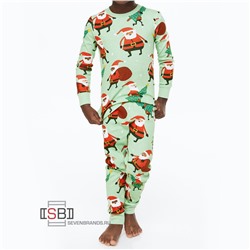 H&M, 373992, Брюки пижамные