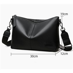 Bags Сумка женская / кожа /   012251