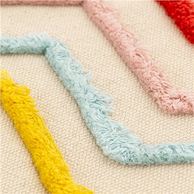 Дорожка на стол Такт из коллекции Blossom, 45х150 см