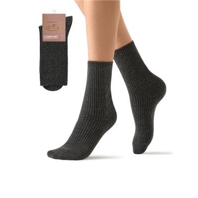 Носки женские согревающие, Omsa, Comfort 354 оптом