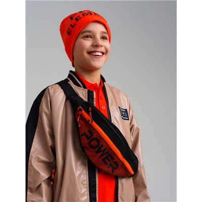 Сумка поясная для мальчика