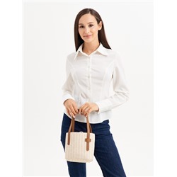 JS-5962-61 бежевая сумка женская Jane's Story