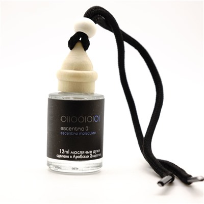 Ароматизатор в машину Escentric Molecules Escentric 01 10 ml