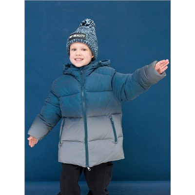 Куртка для мальчиков