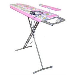 Гладильная доска Ника Н3 34х122см, фанера, удл, ПР оптом