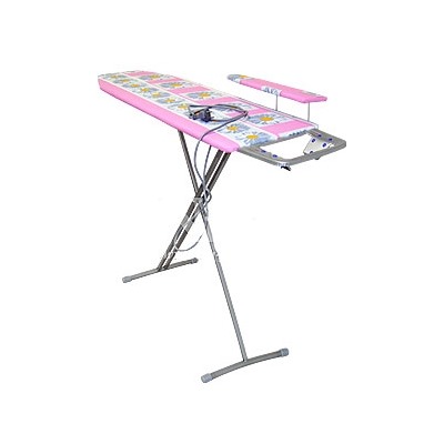 Гладильная доска Ника Н3 34х122см, фанера, удл, ПР оптом