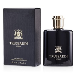 TRUSSARDI UOMO men 50ml edT