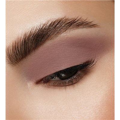 LUX-VISAGE Тени Жидкие для век "Matt tint Waterproof" №106