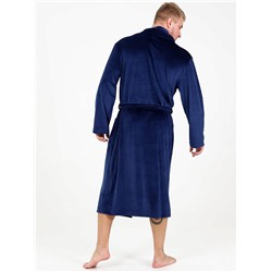 Халат Шейх синий ИвК