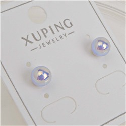 XUPING Серьги-пуссеты на гвоздиках арт. 18 1389 (id 281753)