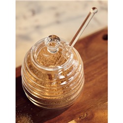 Сахарница с ложкой Serene, 210 мл