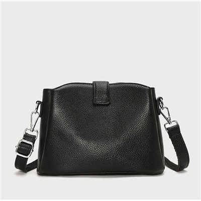 Bags Сумка женская / кожа /    02284