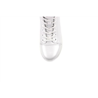 Ботинки ED'ART 340.omega'w.white R