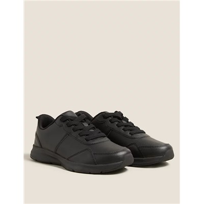 Kids' Freshfeet™ Trainers (13 Small - 7 Large)