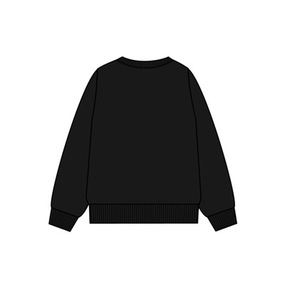 Свитшот для девочки