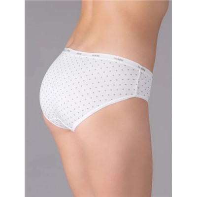 Трусы слипы, Minimi, MT221 pois оптом