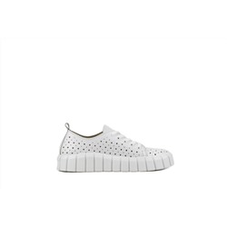 Кеды ED'ART 125.91505'w.white R