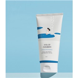 ROUND LAB Гель для умывания с березовым соком / Birch Juice Moisturizing Cleanser, 150 мл