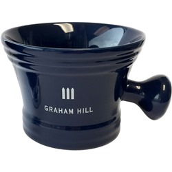 Porcelain Shaving Bowl  Фарфоровая чаша для бритья