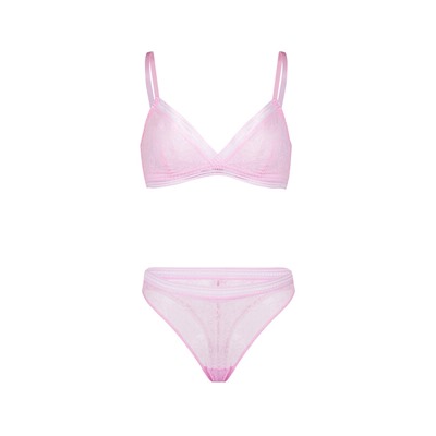 Трусы жен Amelia