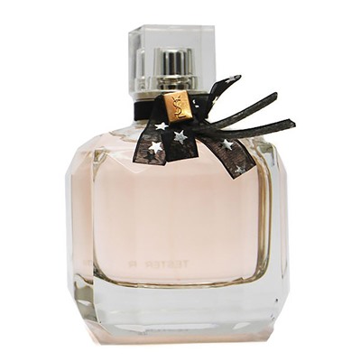 Tester Ysl Mon Paris Star Edition edp 90 ml