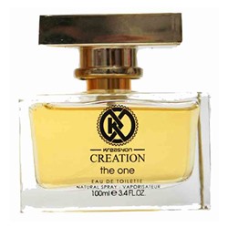 Kreasyon Dolce & Gabbana The One Women edt 100 ml