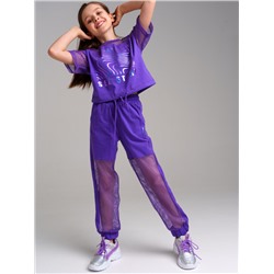 Брюки для девочки