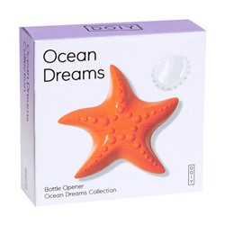 Открывалка для бутылок Starfish