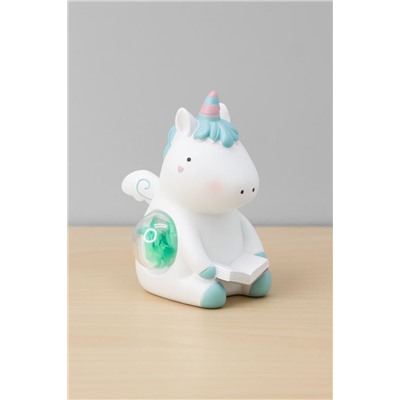Ночник "Gentle unicorn", blue