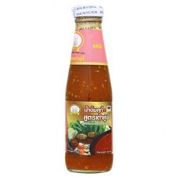 Сукияки соус с тофу и кунжутом 220 грамм
