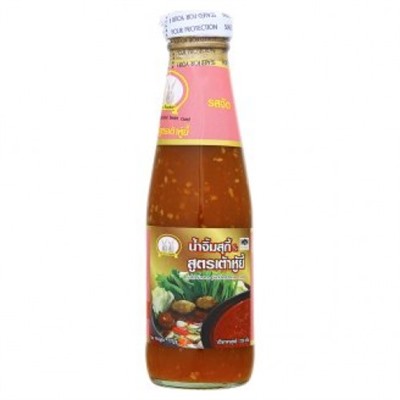 Сукияки соус с тофу и кунжутом 220 грамм