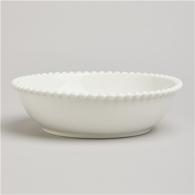 САЛАТНИК LEFARD "PEARL" 22,5*6,5 СМ (КОР=12ШТ.)