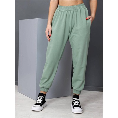 Брюки Битлз фисташка ИвК