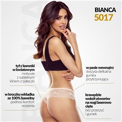 Трусы женские модель 5017 Bianca Lapinee