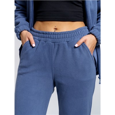 964 Костюм индиго Свт