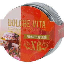 Dolche Vita. Элитный. Монастырский 50 гр. стекл.банка