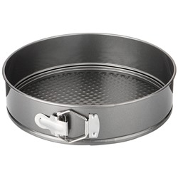 ФОРМА ДЛЯ ВЫПЕЧКИ AGNESS РАЗЪЕМНАЯ С АНТИПРИГАРНЫМ ПОКРЫТИЕМ 26 СМ