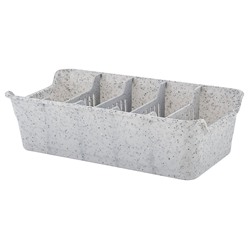 Органайзер для специй Sugar&Spice STONE SE111010025 светлый камень