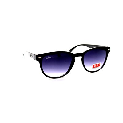 Реплика Ray-Ban 150 черный черный