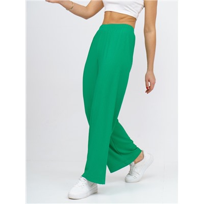 939 Брюки зелёный Свт