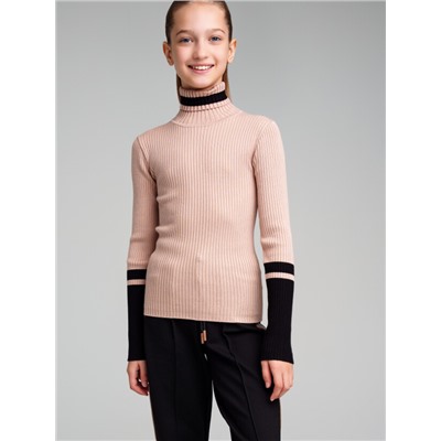 Водолазка для девочки